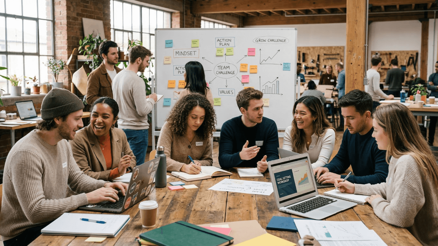 Build Your First Business